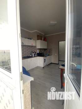 1-к квартира, вторичка, 52м2, 9/10 этаж