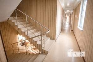 Студия квартира, вторичка, 27м2, 2/3 этаж