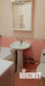 2-к квартира, вторичка, 40м2, 5/5 этаж