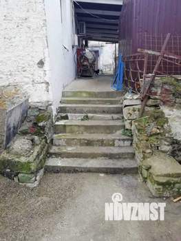 2-к квартира, вторичка, 36м2, 1/1 этаж