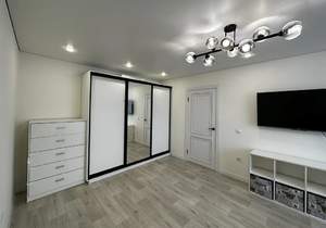 1-к квартира, вторичка, 38м2, 9/9 этаж