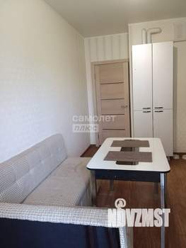 1-к квартира, вторичка, 42м2, 2/9 этаж