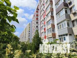 1-к квартира, вторичка, 28м2, 9/9 этаж