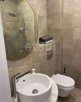 Студия квартира, вторичка, 39м2, 5/7 этаж