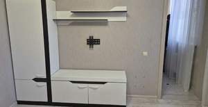 3-к квартира, вторичка, 69м2, 1/16 этаж