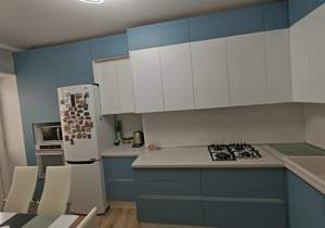 2-к квартира, вторичка, 65м2, 5/5 этаж