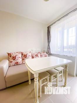 1-к квартира, вторичка, 41м2, 2/3 этаж