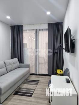 1-к квартира, вторичка, 25м2, 1/1 этаж