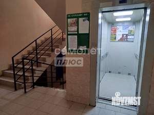 1-к квартира, вторичка, 42м2, 2/6 этаж