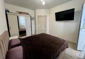 1-к квартира, вторичка, 41м2, 10/18 этаж