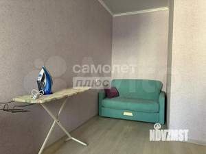 1-к квартира, вторичка, 38м2, 6/9 этаж