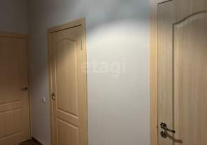 1-к квартира, вторичка, 34м2, 2/12 этаж