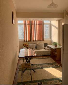 1-к квартира, вторичка, 39м2, 5/7 этаж