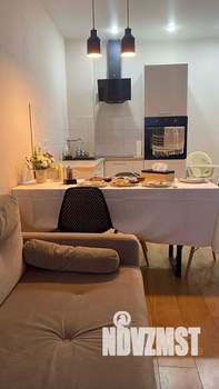 1-к квартира, вторичка, 47м2, 1/16 этаж