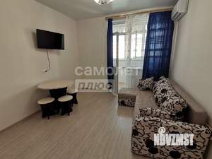 Студия квартира, вторичка, 30м2, 16/18 этаж