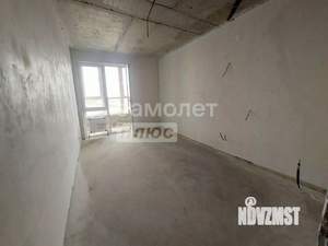 1-к квартира, вторичка, 39м2, 9/16 этаж