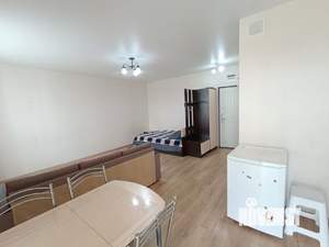 Студия квартира, вторичка, 38м2, 5/8 этаж