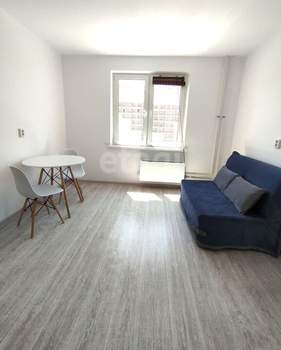 1-к квартира, вторичка, 36м2, 12/16 этаж