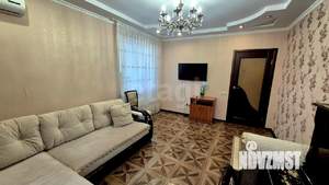 2-к квартира, вторичка, 65м2, 4/9 этаж