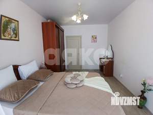 2-к квартира, вторичка, 62м2, 12/18 этаж