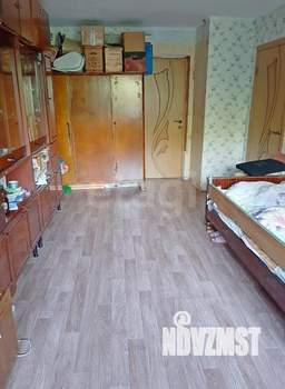 2-к квартира, вторичка, 46м2, 2/5 этаж