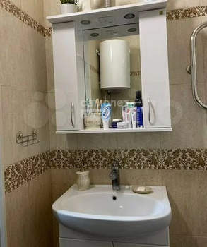 3-к квартира, вторичка, 60м2, 10/10 этаж