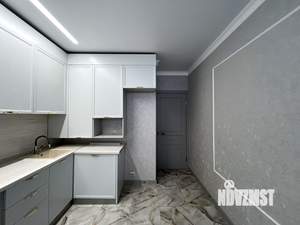 1-к квартира, вторичка, 38м2, 3/13 этаж