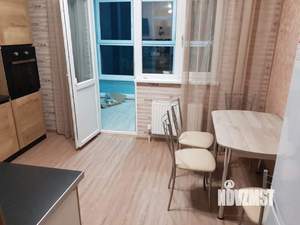 1-к квартира, вторичка, 45м2, 9/12 этаж