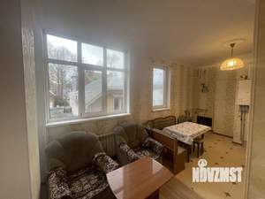 2-к квартира, вторичка, 66м2, 2/7 этаж