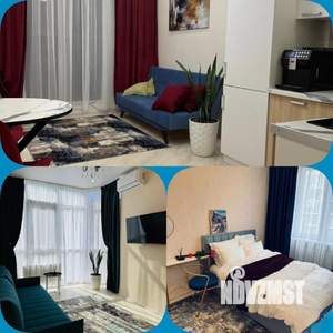 2-к квартира, вторичка, 53м2, 13/20 этаж