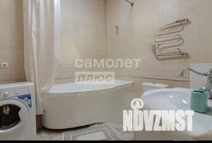 2-к квартира, вторичка, 89м2, 4/16 этаж