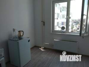 1-к квартира, вторичка, 35м2, 15/16 этаж