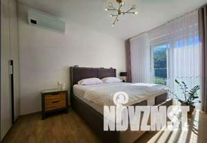 1-к квартира, вторичка, 42м2, 5/7 этаж