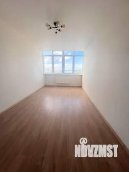 1-к квартира, вторичка, 38м2, 12/18 этаж