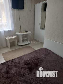 Студия квартира, вторичка, 14м2, 2/4 этаж