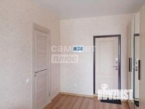 1-к квартира, вторичка, 34м2, 4/5 этаж