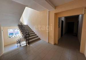 1-к квартира, вторичка, 39м2, 2/5 этаж