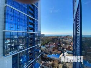 2-к квартира, вторичка, 60м2, 4/22 этаж