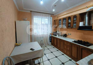 1-к квартира, вторичка, 46м2, 3/3 этаж