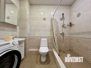 1-к квартира, вторичка, 42м2, 1/6 этаж