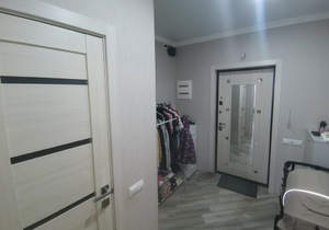 1-к квартира, вторичка, 60м2, 8/19 этаж