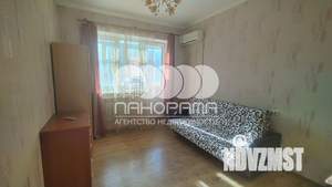 1-к квартира, вторичка, 36м2, 4/7 этаж