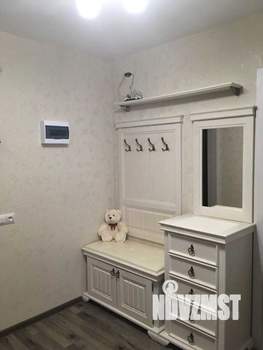 1-к квартира, вторичка, 64м2, 1/16 этаж