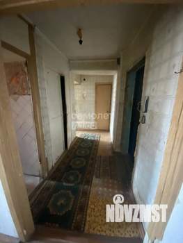 2-к квартира, вторичка, 52м2, 7/9 этаж