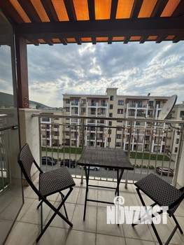 Студия квартира, вторичка, 23м2, 5/5 этаж