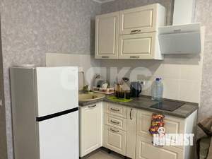 1-к квартира, вторичка, 26м2, 1/6 этаж