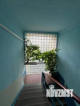 2-к квартира, вторичка, 56м2, 5/5 этаж