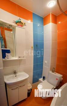 2-к квартира, вторичка, 56м2, 5/9 этаж