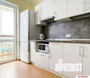 1-к квартира, вторичка, 41м2, 1/3 этаж
