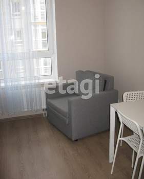 1-к квартира, вторичка, 44м2, 8/12 этаж